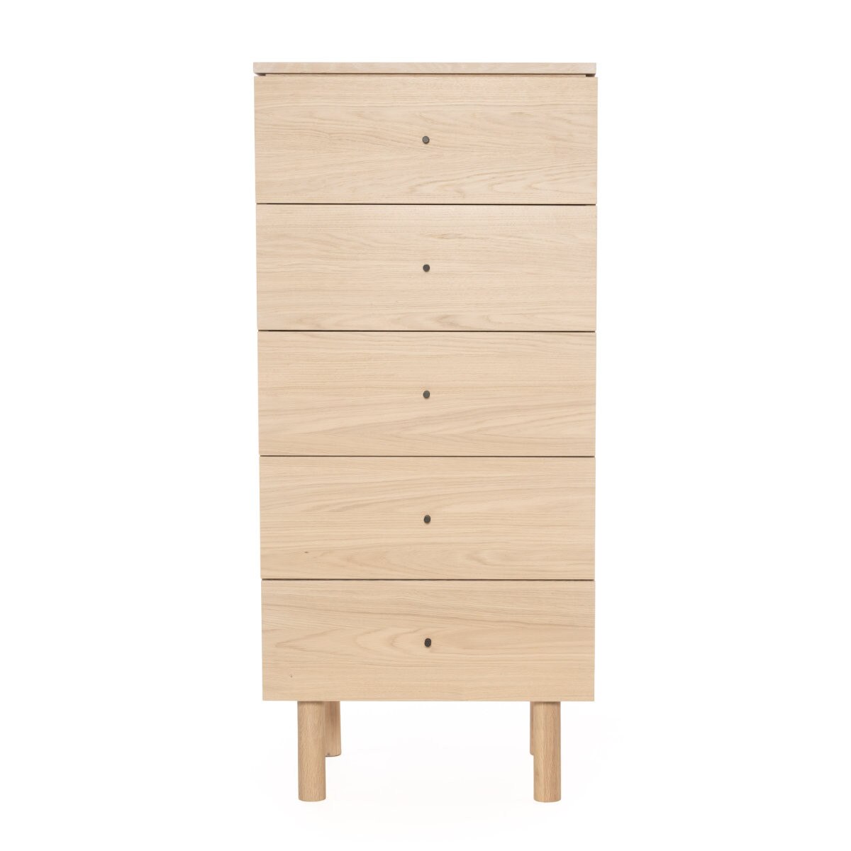 Nora Narrow Chest