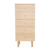 Nora Narrow Chest