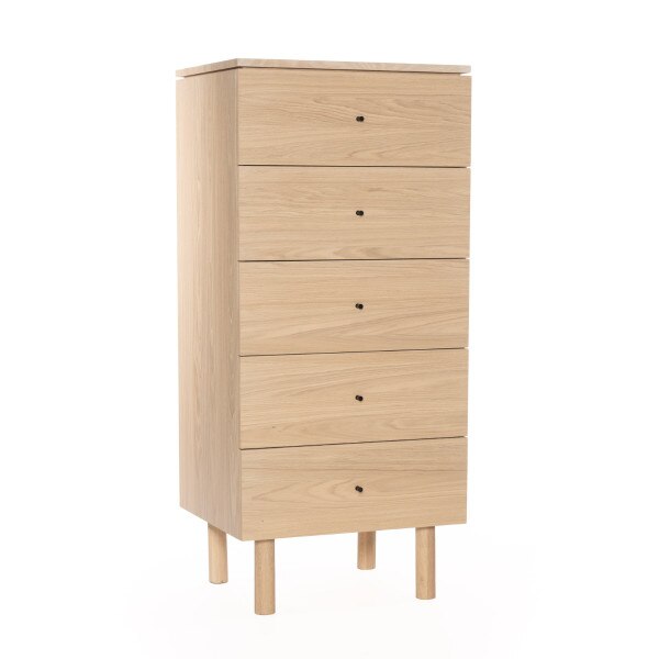 Nora Narrow Chest