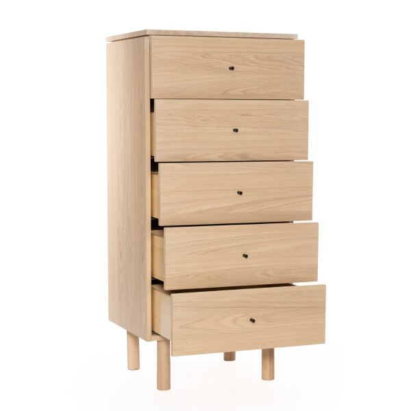 Nora Narrow Chest