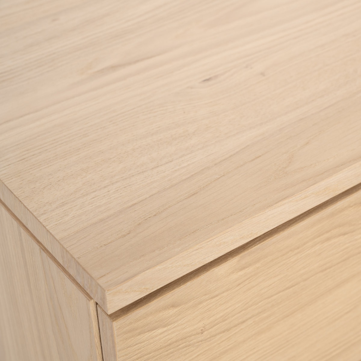 Nora Double Dresser