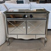 Sol Vintage Cabinet