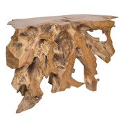 Natura Bebas Console