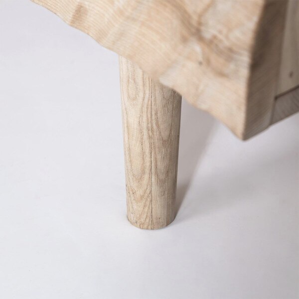 Cinema Scallop Cabinet