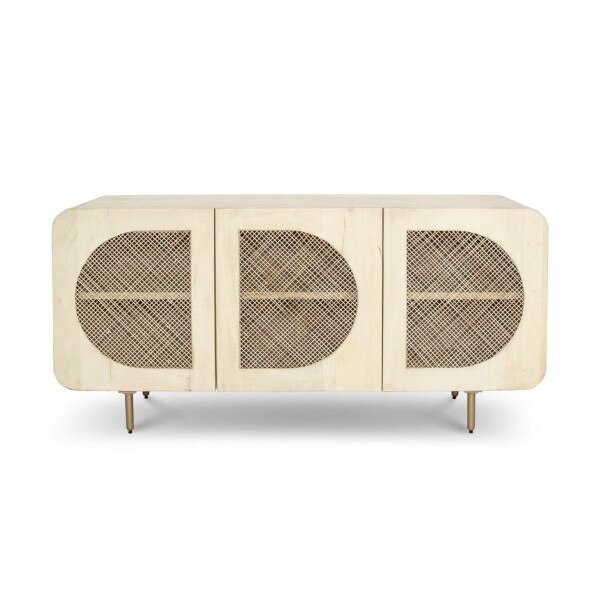 Cinema Deco Cabinet
