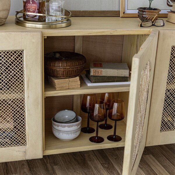 Cinema Deco Cabinet