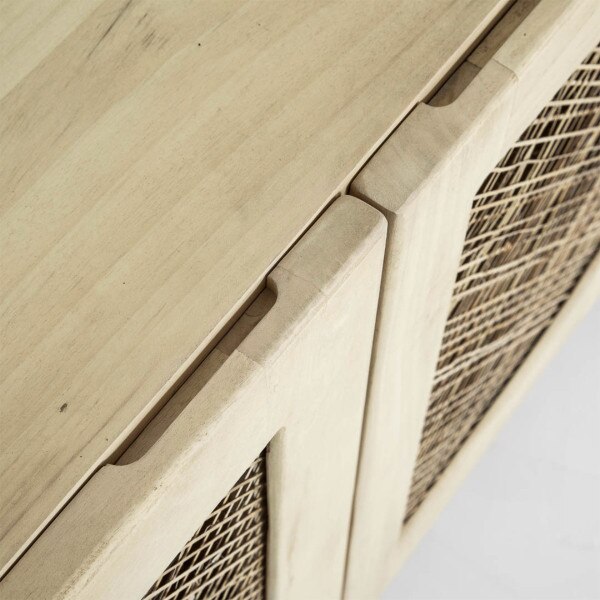 Cinema Deco Cabinet