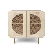 Cinema Deco Cabinet