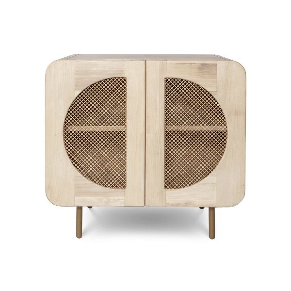 Cinema Deco Cabinet