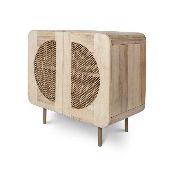 Cinema Deco Cabinet