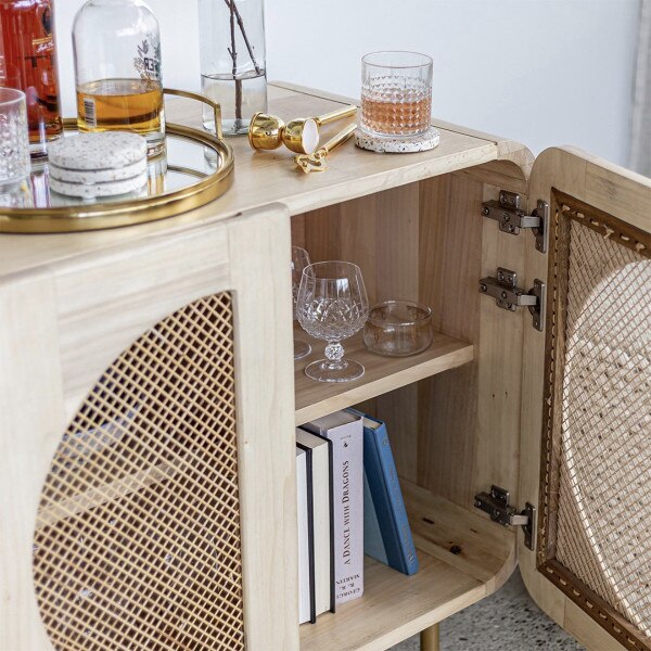 Cinema Deco Cabinet