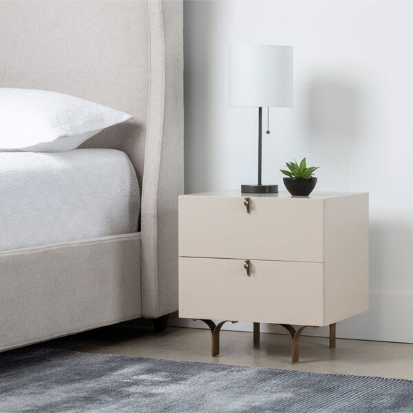 Celine Nightstand