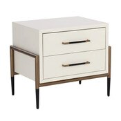 Weldrick Nightstand
