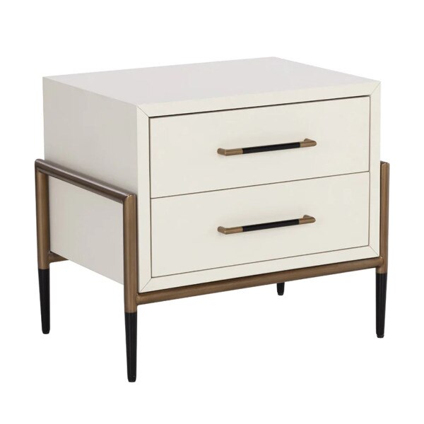 Weldrick Nightstand