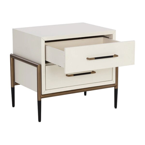 Weldrick Nightstand