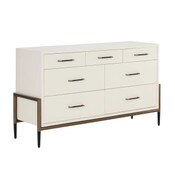 Weldrick Dresser