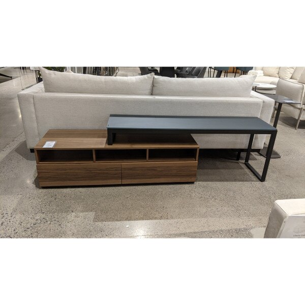 BO Media Console