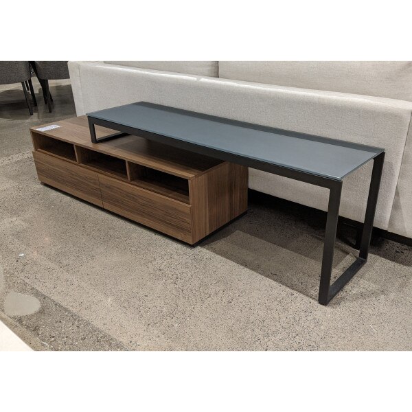 BO Media Console