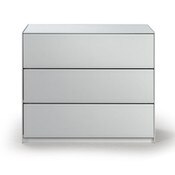 Absolute 3 Drawer Chest