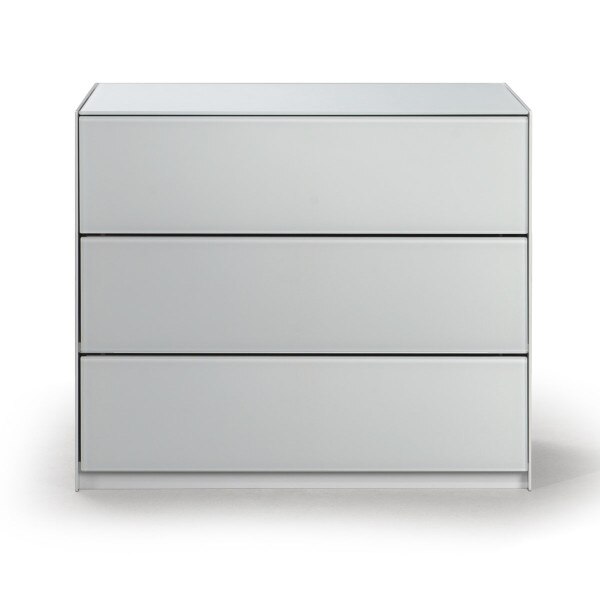 Absolute 3 Drawer Chest