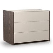 Vision 3 Drawer Chest