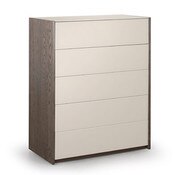 Vision 5 Drawer Chest