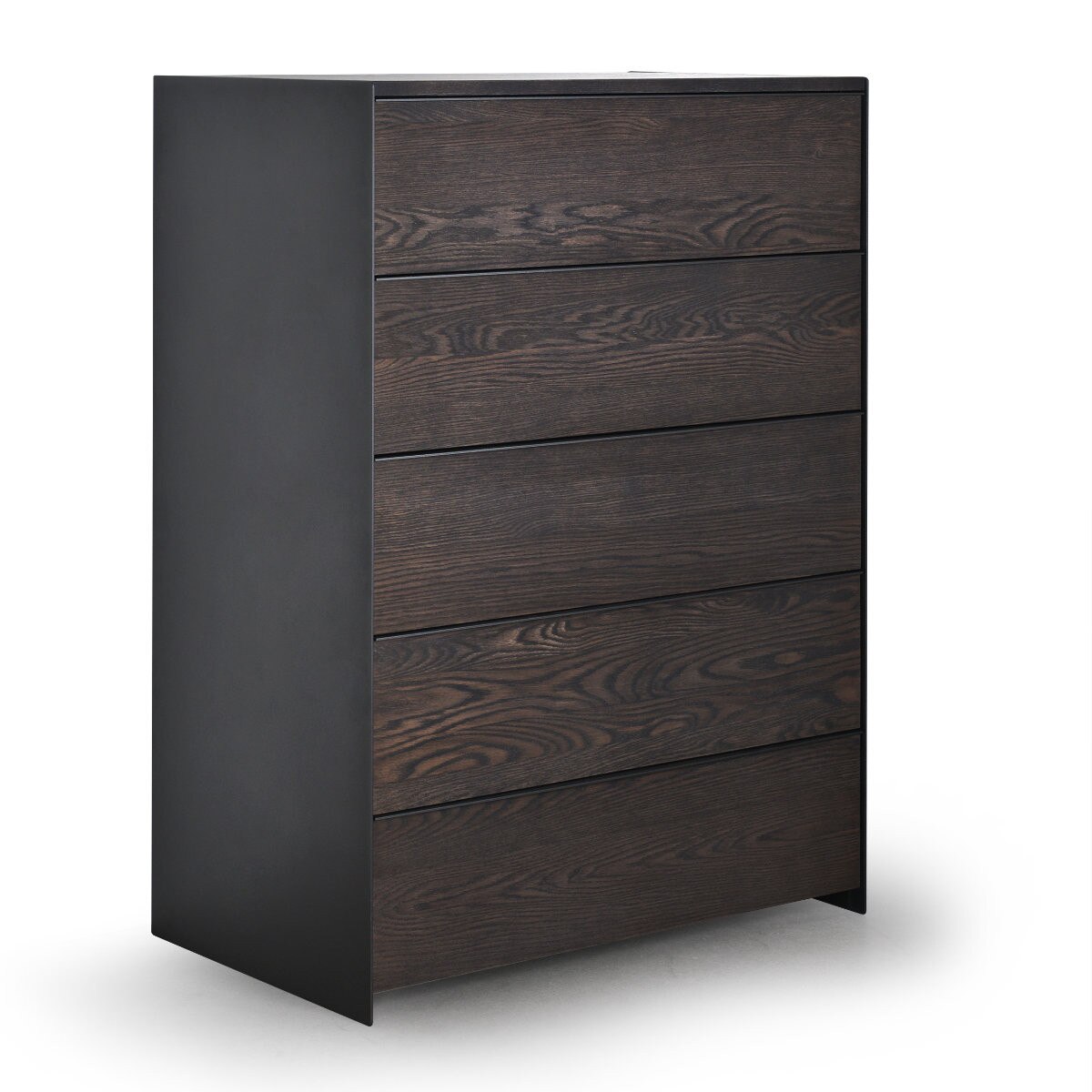 Roots 5 Drawer Chest