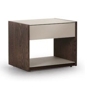 Vision 1 Drawer Night Stand