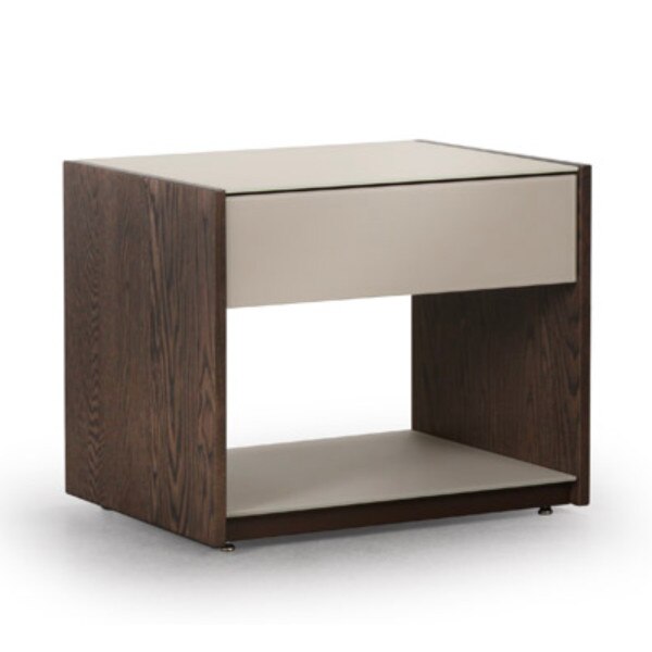 Vision 1 Drawer Night Stand
