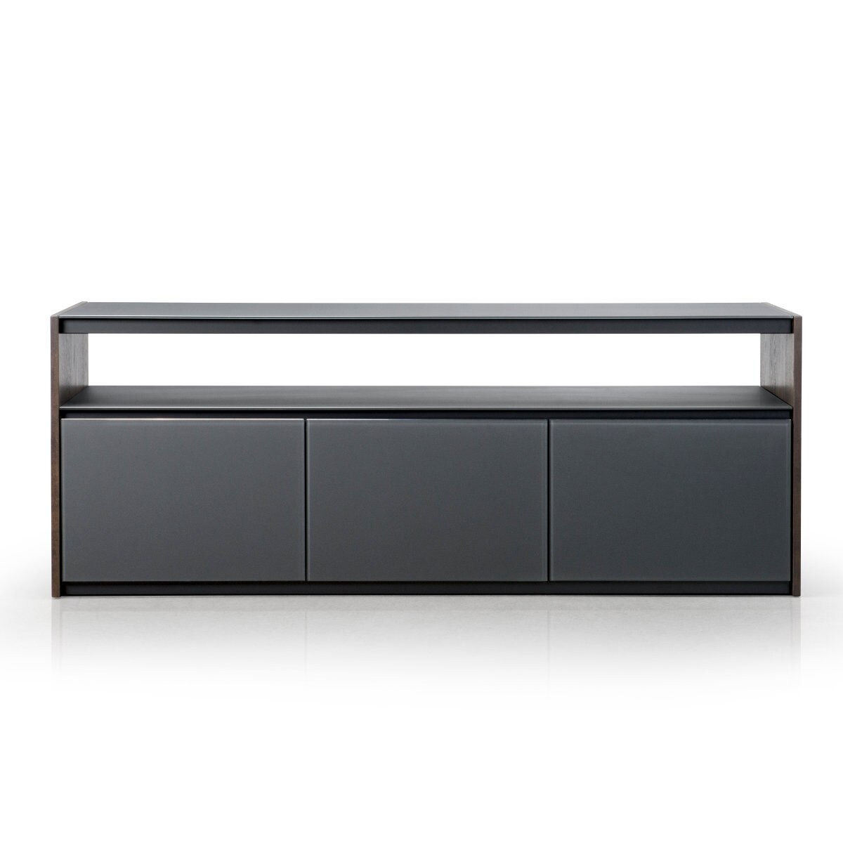 Vision Media Console