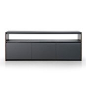 Vision Media Console