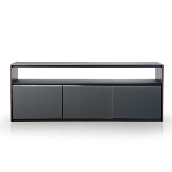 Vision Media Console