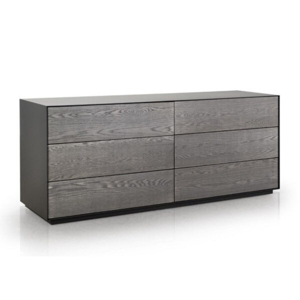Boulevard 6 Drawer Dresser