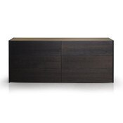 Illusion 6 Drawer Dresser