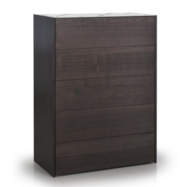 Illusion 5 Drawer Chest