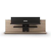 Motion Media Console