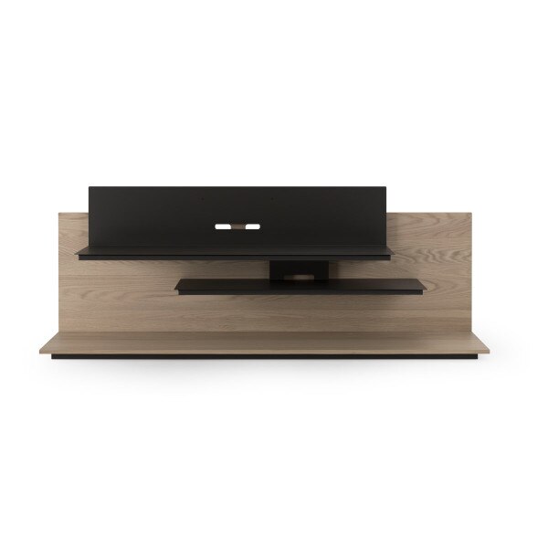 Motion Media Console