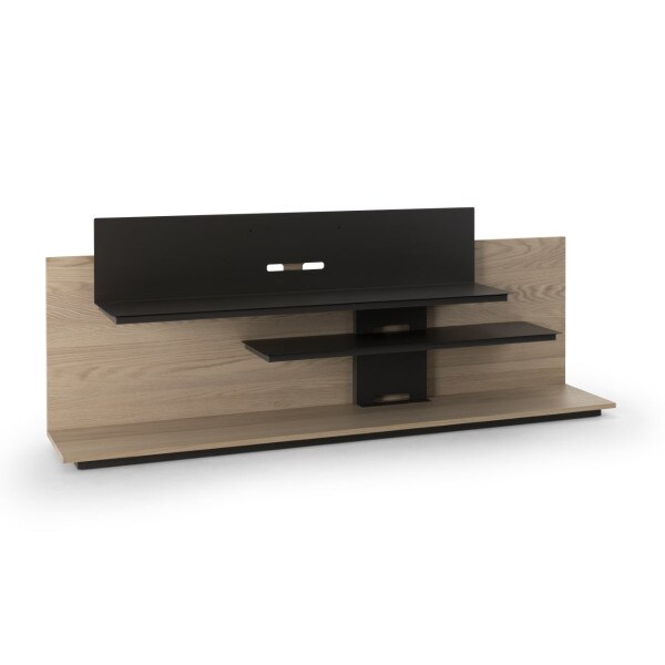 Motion Media Console