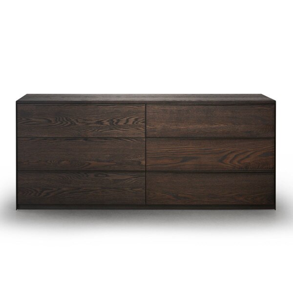 Roots 6 Drawer Dresser