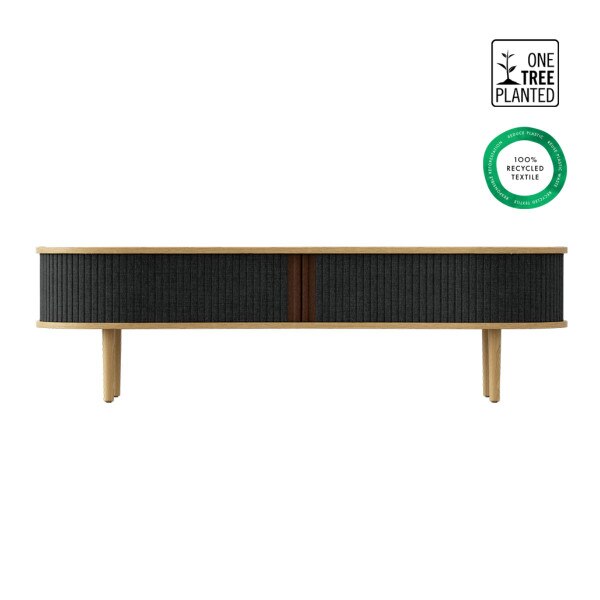 Audacious TV Bench