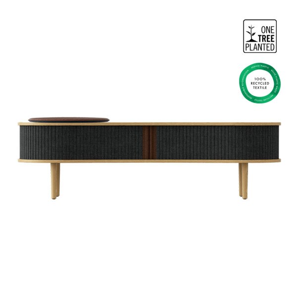 Audacious TV Bench