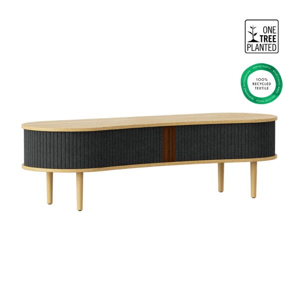 Audacious TV Bench