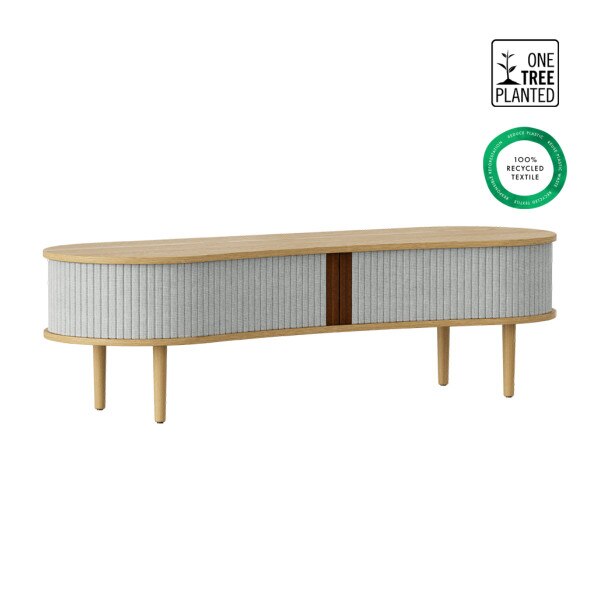 Audacious TV Bench