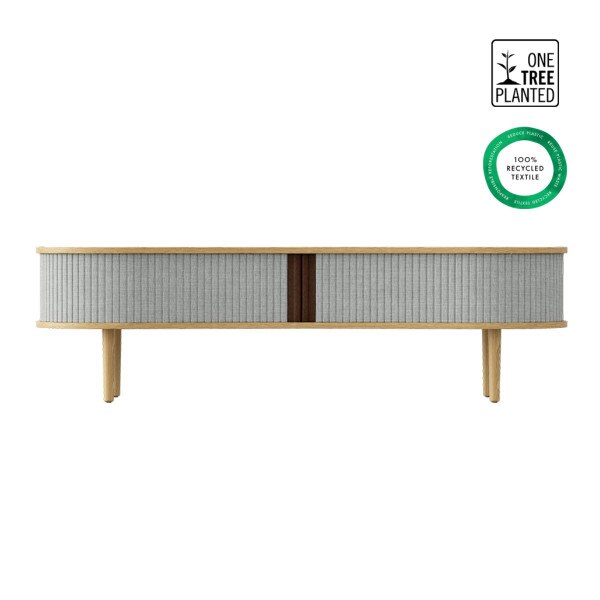 Audacious TV Bench