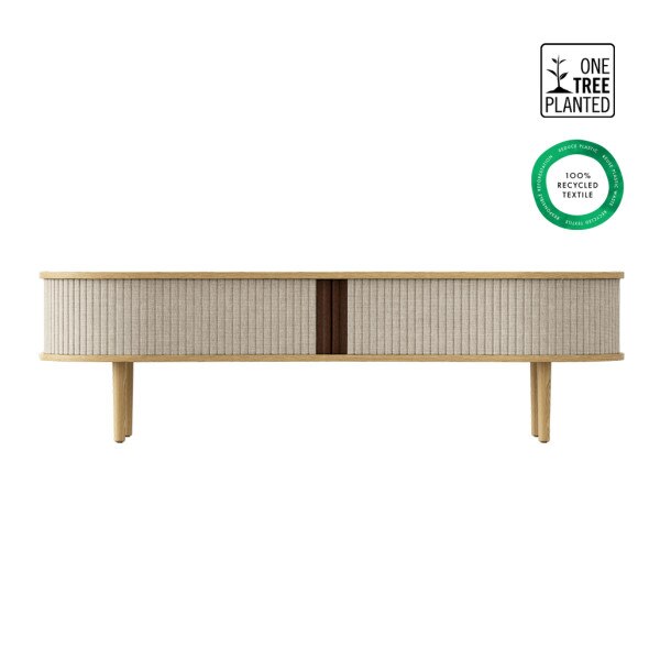 Audacious TV Bench