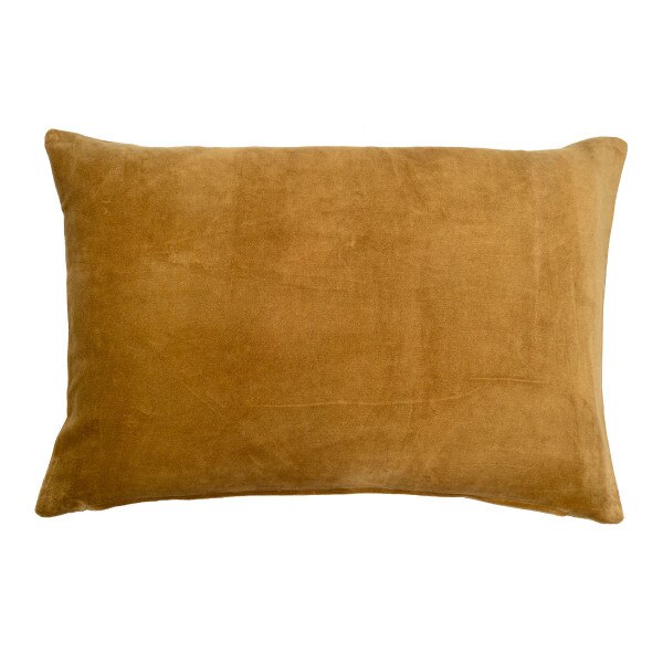 Vera Velvet Toss Pillow