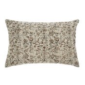 Cottonwood Block Print Toss Pillow