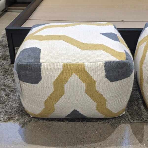Barcelona Multi Pouf