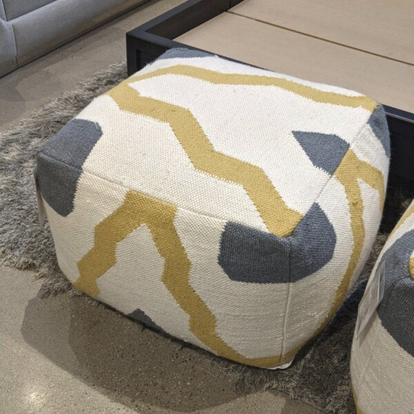 Barcelona Multi Pouf