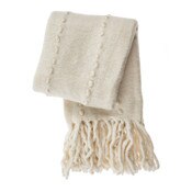Nordland Mohair Throw